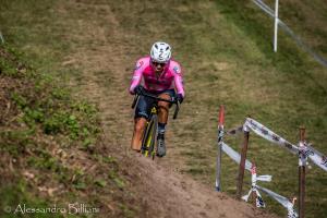 CX Internazionale del Rivellino 2023, Memorial J. Tabotta